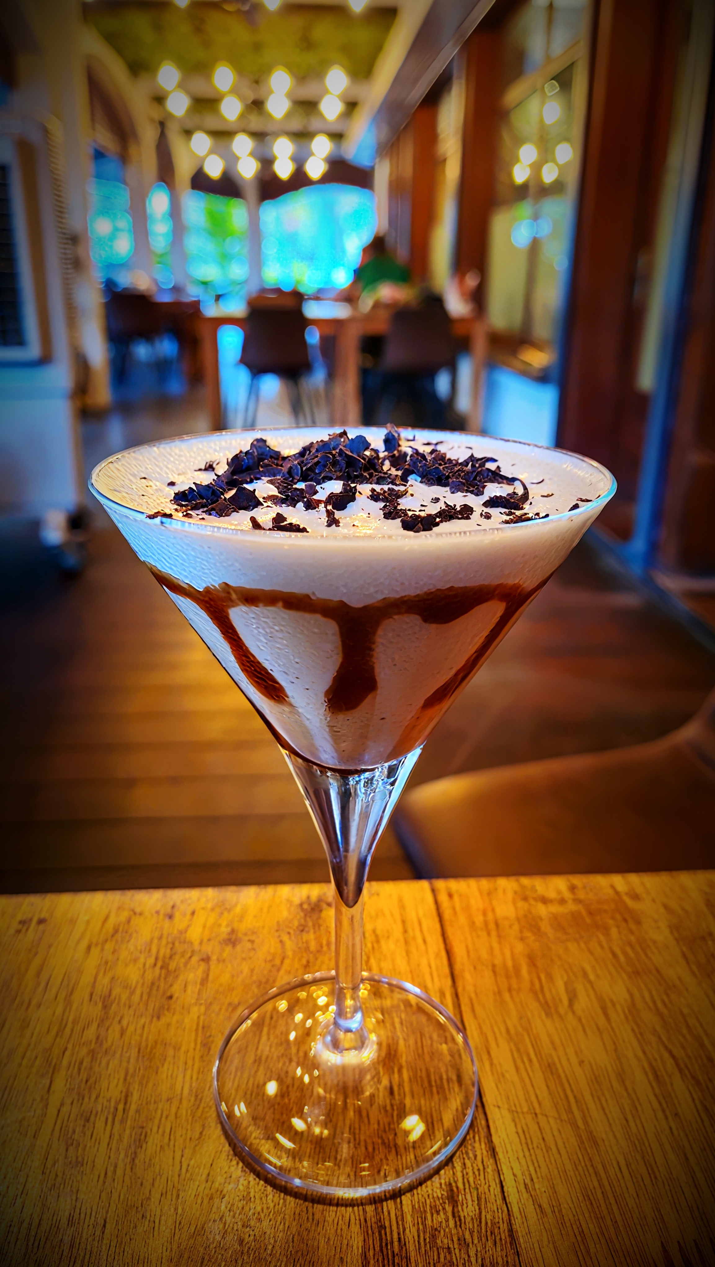 Espresso martini